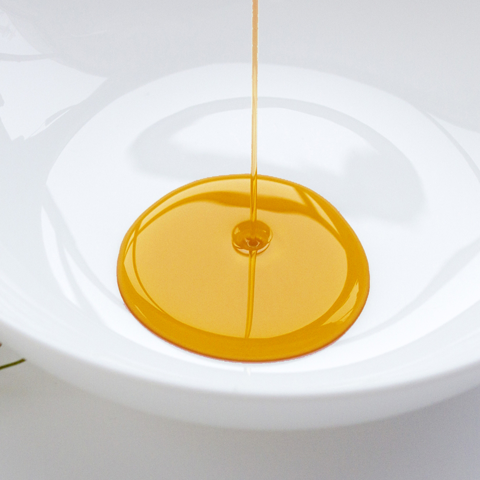 With Oil Keratin, it repairs hair every time you use it.