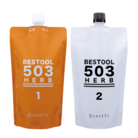 BESTOOL 503 HERB (Cysteine)