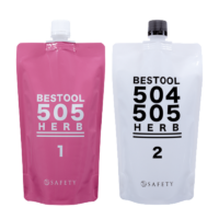 BESTOOL 505 HERB (Thioglycolic Acid Salt)