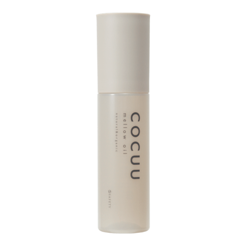 COCUU mellow oil