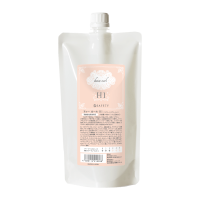 doux curl  H1 (Cysteamine + Thio)