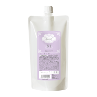 doux curl N1 (Cysteamine + Cysteine)