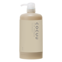 COCUU slow shampoo refill