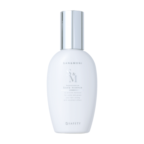 SAN&MONI Scalp essence 《Medicated Hair Growth Tonic》
