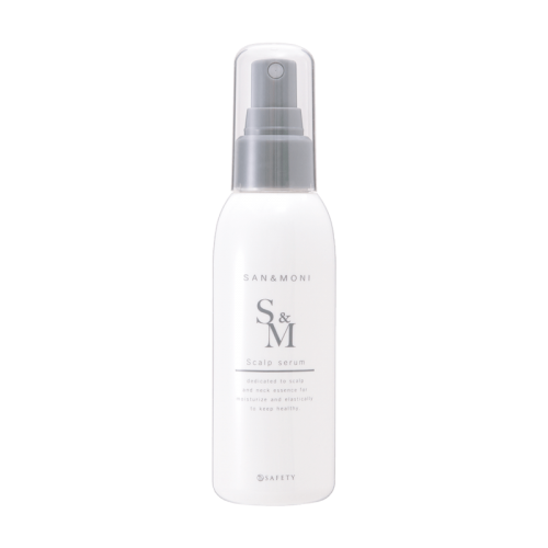 SAN&MONI Scalp Serum