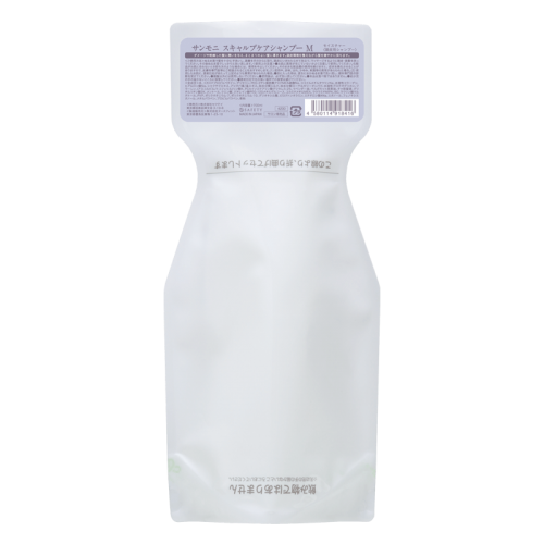 SAN&MONI Scalpcare Shampoo M (Refill)
