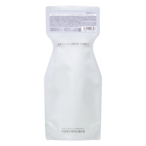 SAN&MONI Scalpcare Shampoo V (Refill)