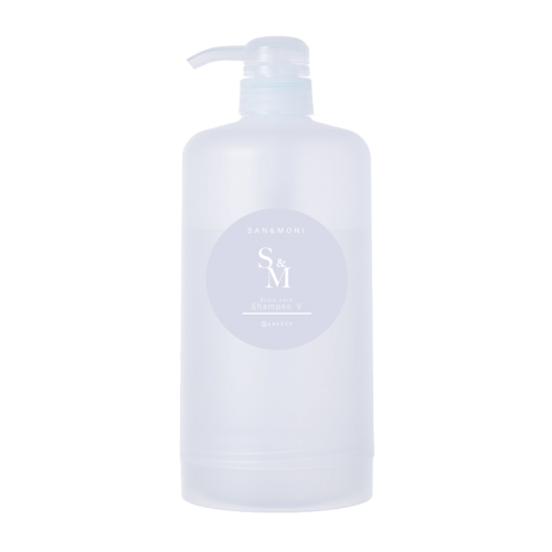 SAN&MONI Scalpcare Shampoo V (Refill)