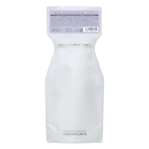 SAN&MONI Rich Treatment M (Refill)
