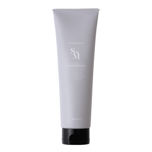 SAN&MONI Rich Treatment V