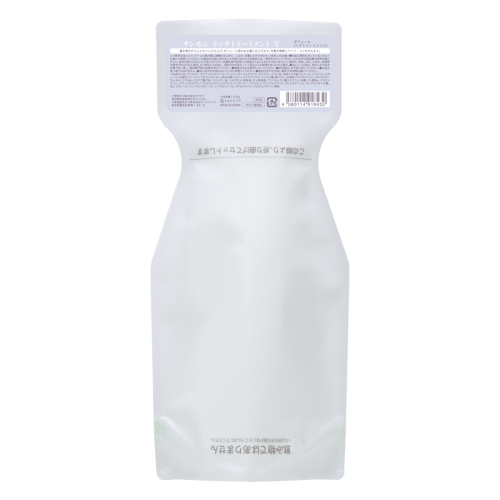 SAN&MONI Rich Treatment V (Refill)