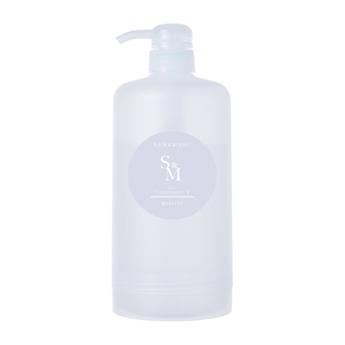 SAN&MONI Rich Treatment V (Refill)