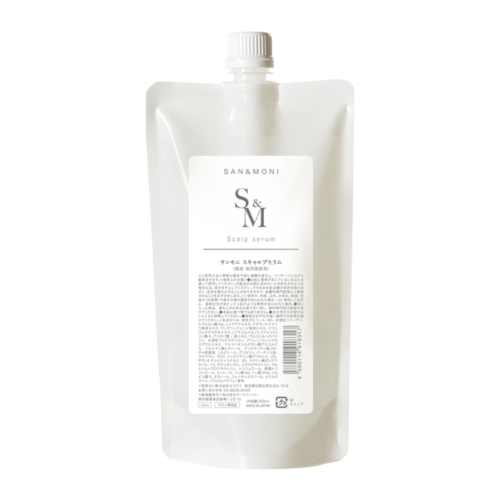 SAN&MONI Scalp Serum (Refill)