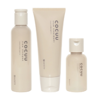COCUU slow&oil trial kit
