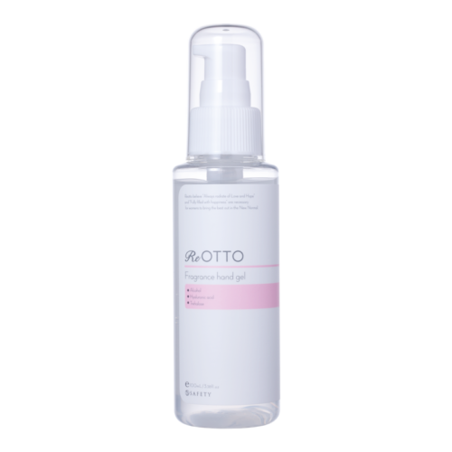 REOTTO Fragrance hand gel