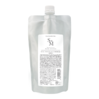 SAN&MONI Scalp essence 《Medicated Hair Growth Tonic》(Refill)