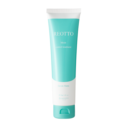REOTTO Moist Control Treatment