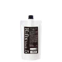 K.fix black (Thioglycolic Acid)