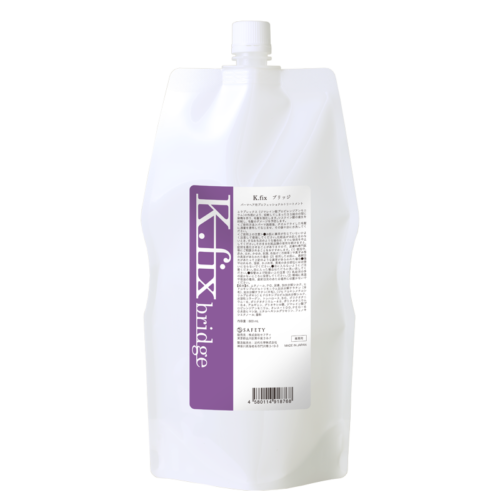K.fix bridge (Cross-Linking Agent)