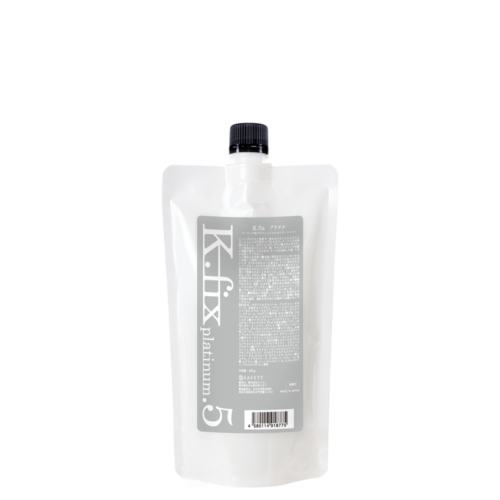 K.fix platinum (Treatment)
