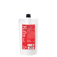 K.fix red (Thioglycolic Acid)