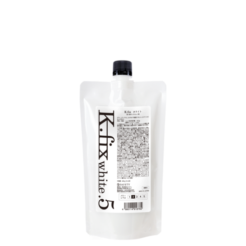 K.fix white (Cysteamine)