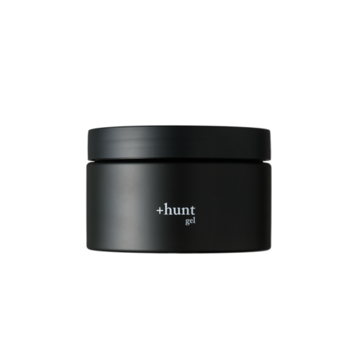 +hunt gel
