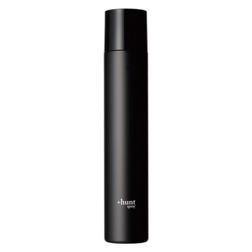 +hunt hard spray